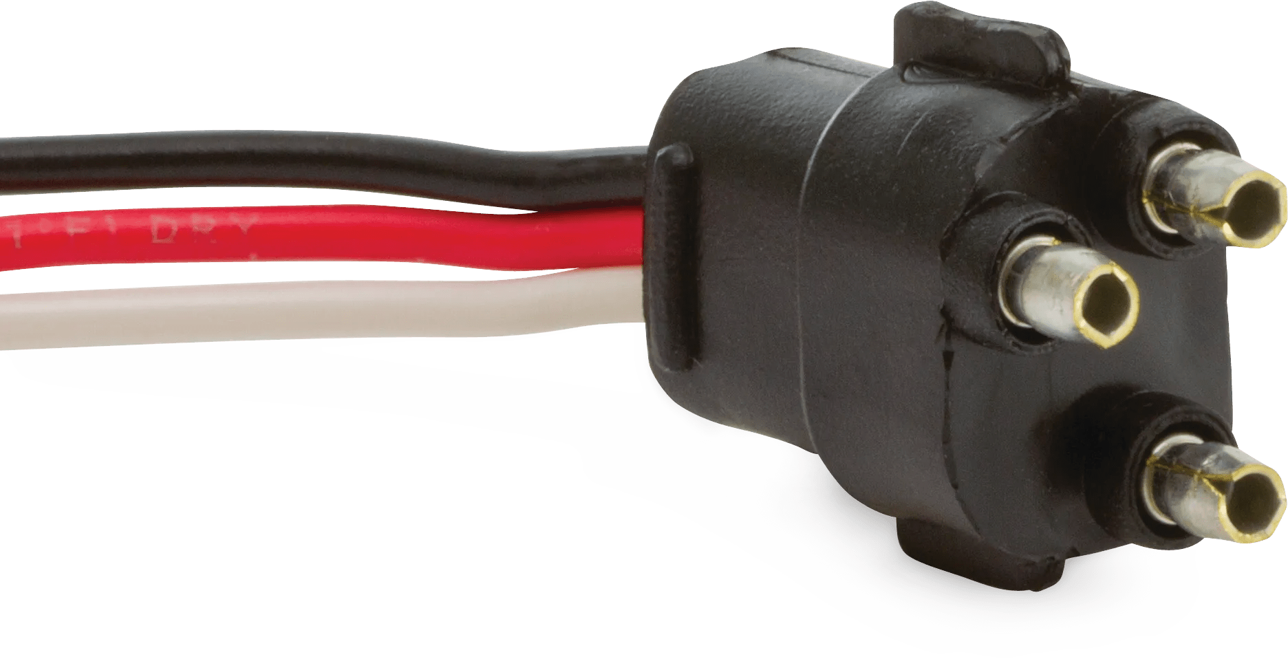 Straight Pigtail for Truck-Lite® Stop/Turn/Tail Light
