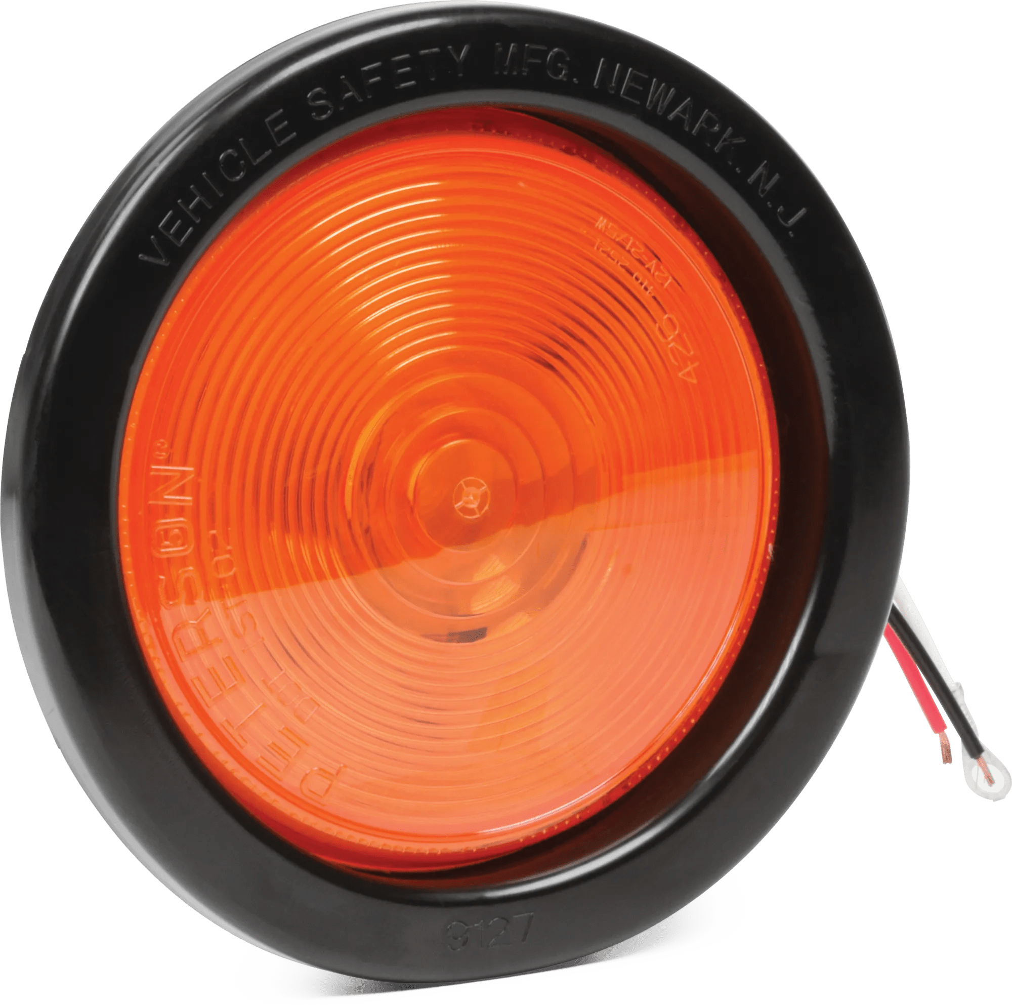 4" Sealed Stop & Turn Lamp Unit