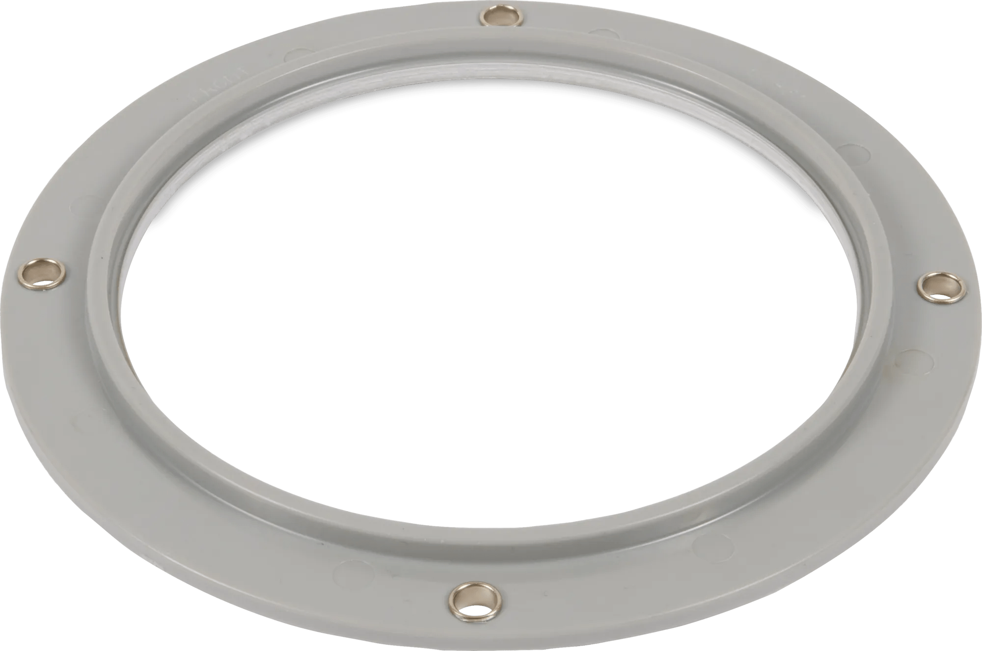 Truck-Lite® 4" Round Flange Mount