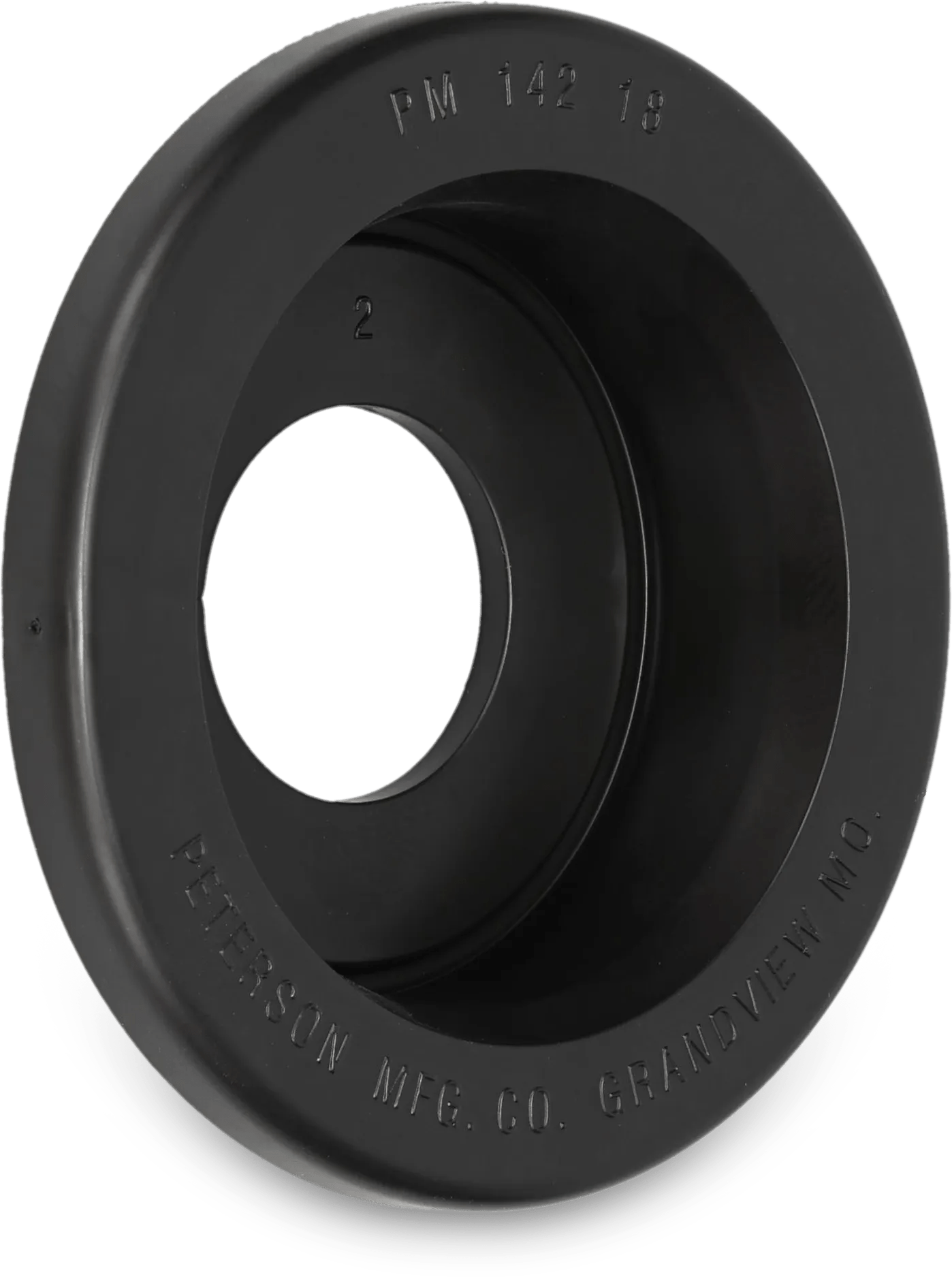 2-1/2" Grommet for Peterson® Round LED Clearance/Marker Light