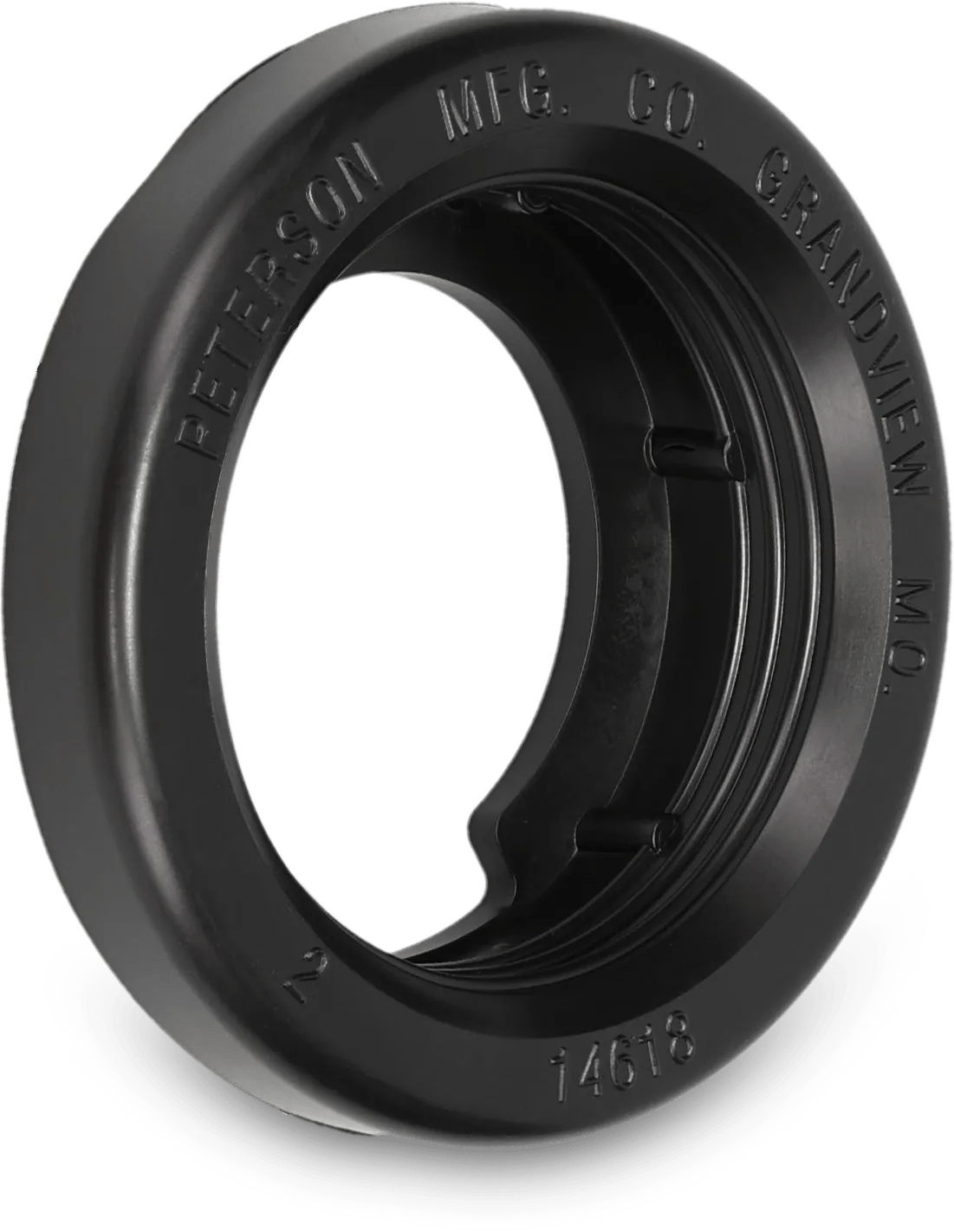 2" Grommet for Peterson® Round LED Clearance/Marker Light