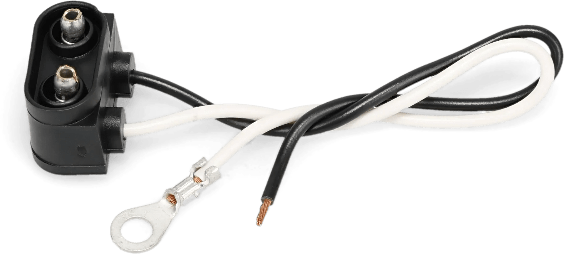 Pigtail for Peterson® Round LED Clearance/Marker Lights