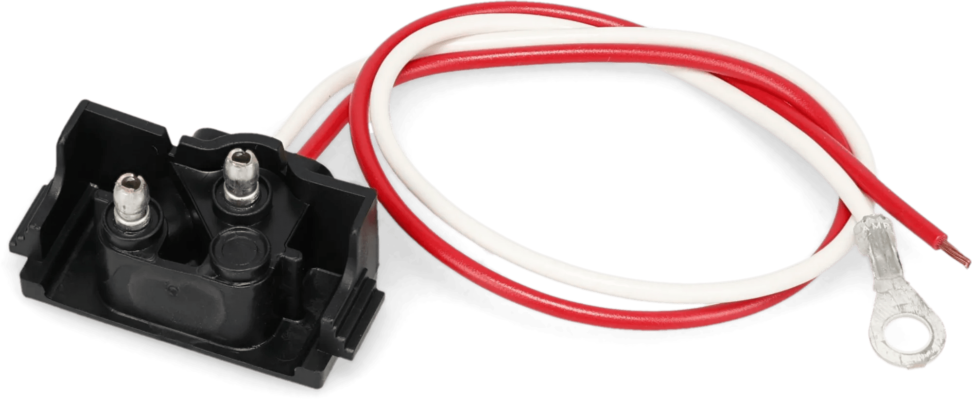 2 Prong PL3 Peterson® Right Angle Plug