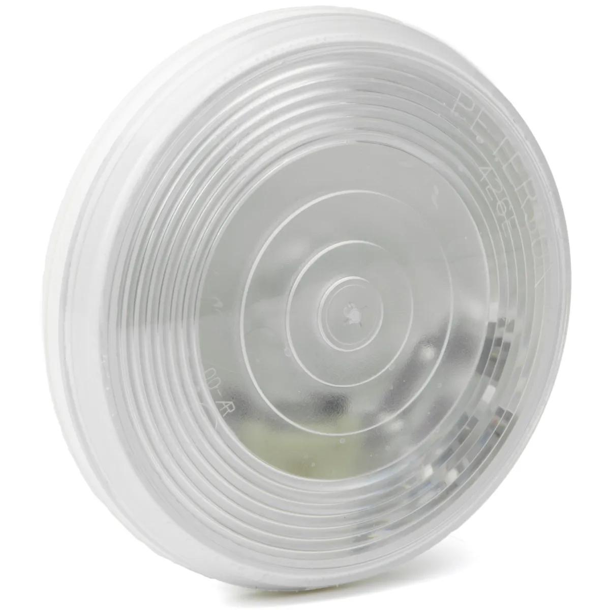 4" Sealed Clear Lamp Unit