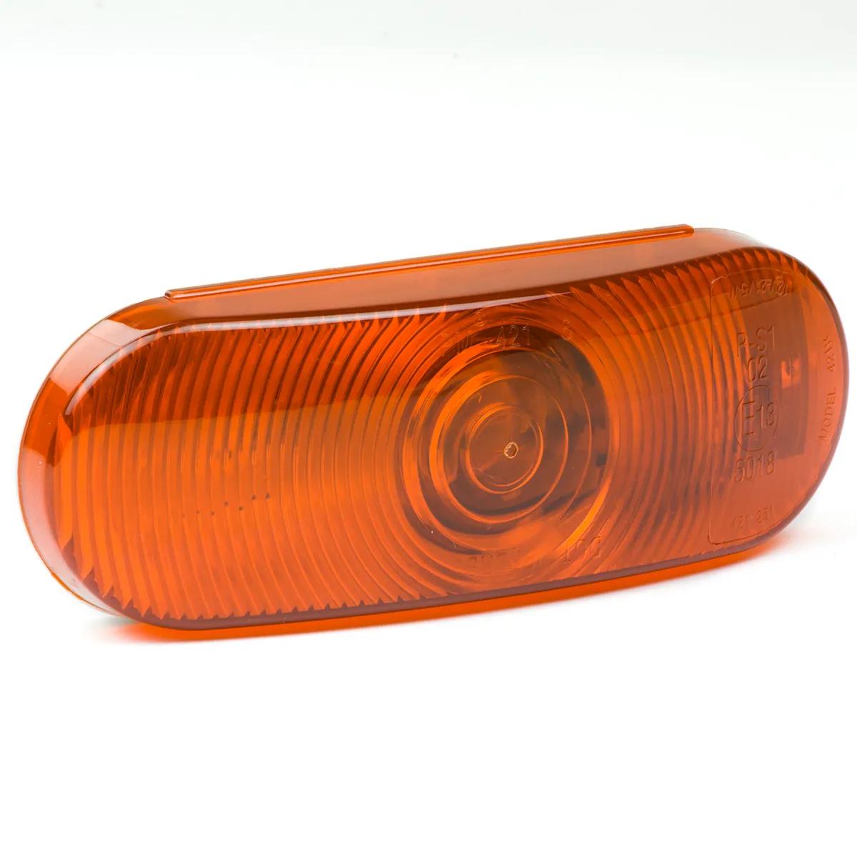 Amber Sealed Lamp Unit for 67-661