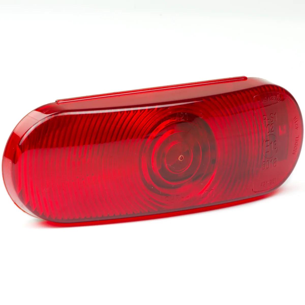 Sealed Lamp Units (6" x 2")