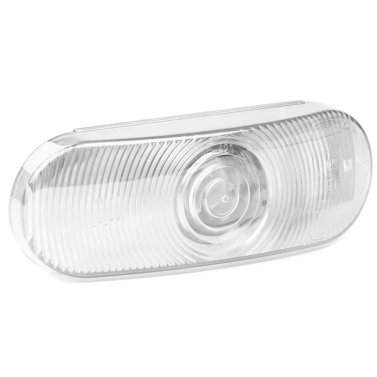 Clear Sealed Lamp Unit (replaces 67-666)