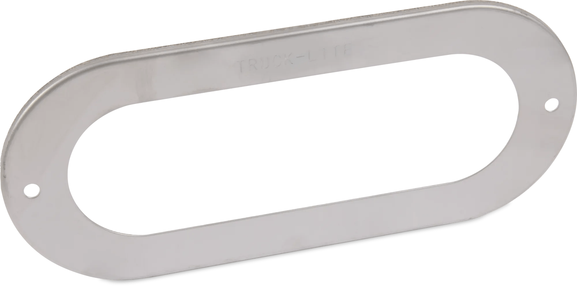 2" x 6" Oval Flange Cover for Truck-Lite®