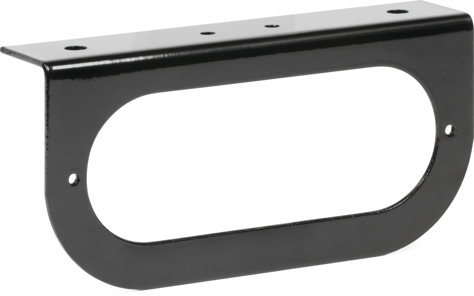 Oval Mounting Bracket