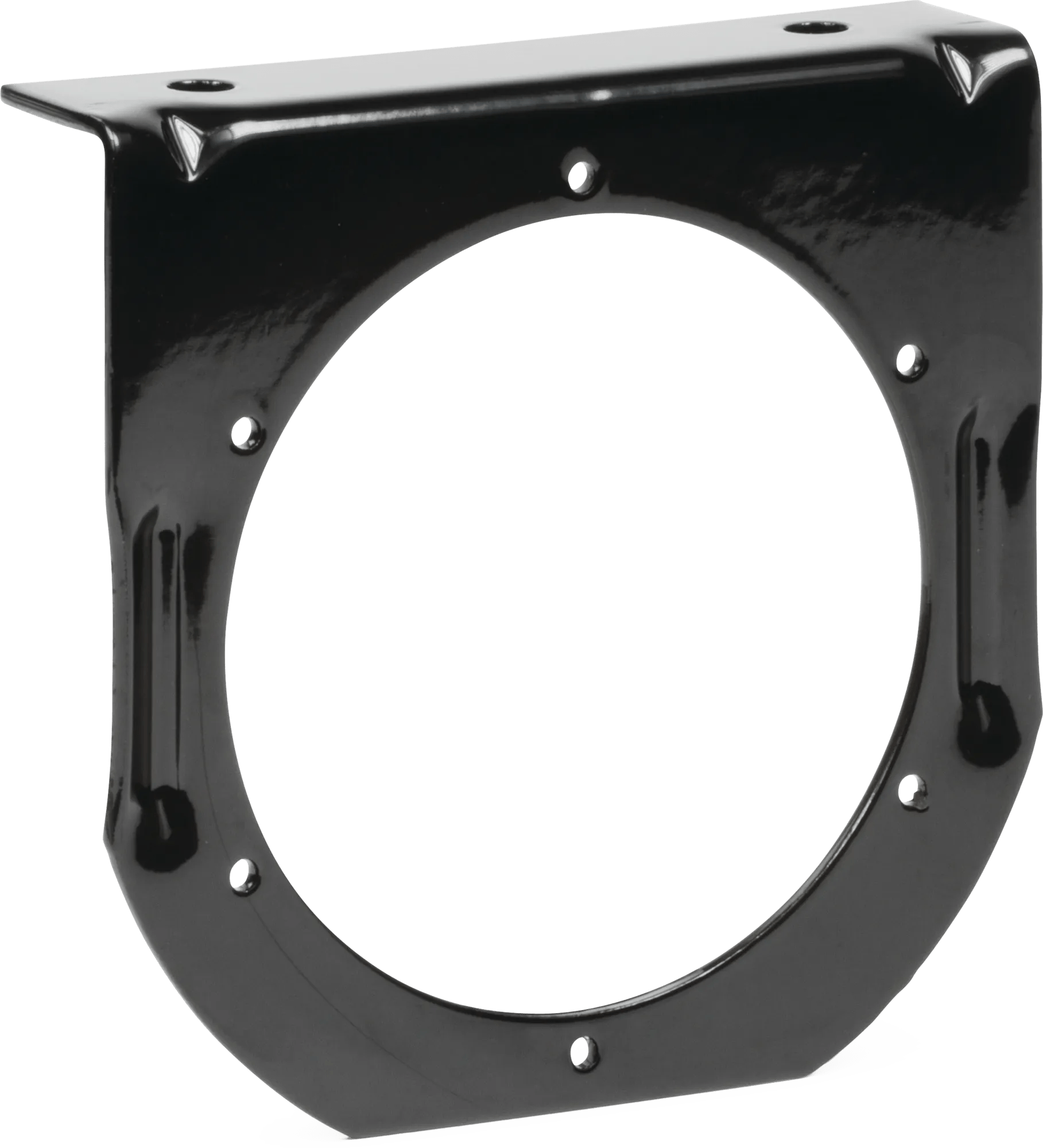 4" Mounting Bracket