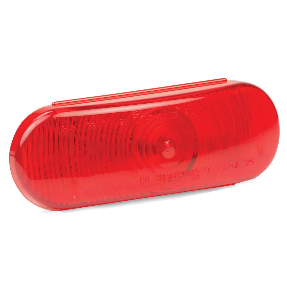 Red Sealed Lamp (replaces 67-685)
