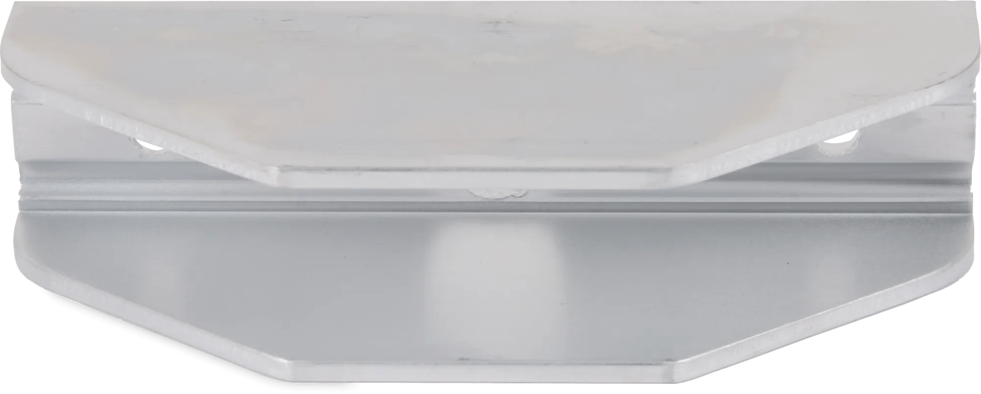 White Truck-Lite® 2-Diode LED Rectangular Marker Light