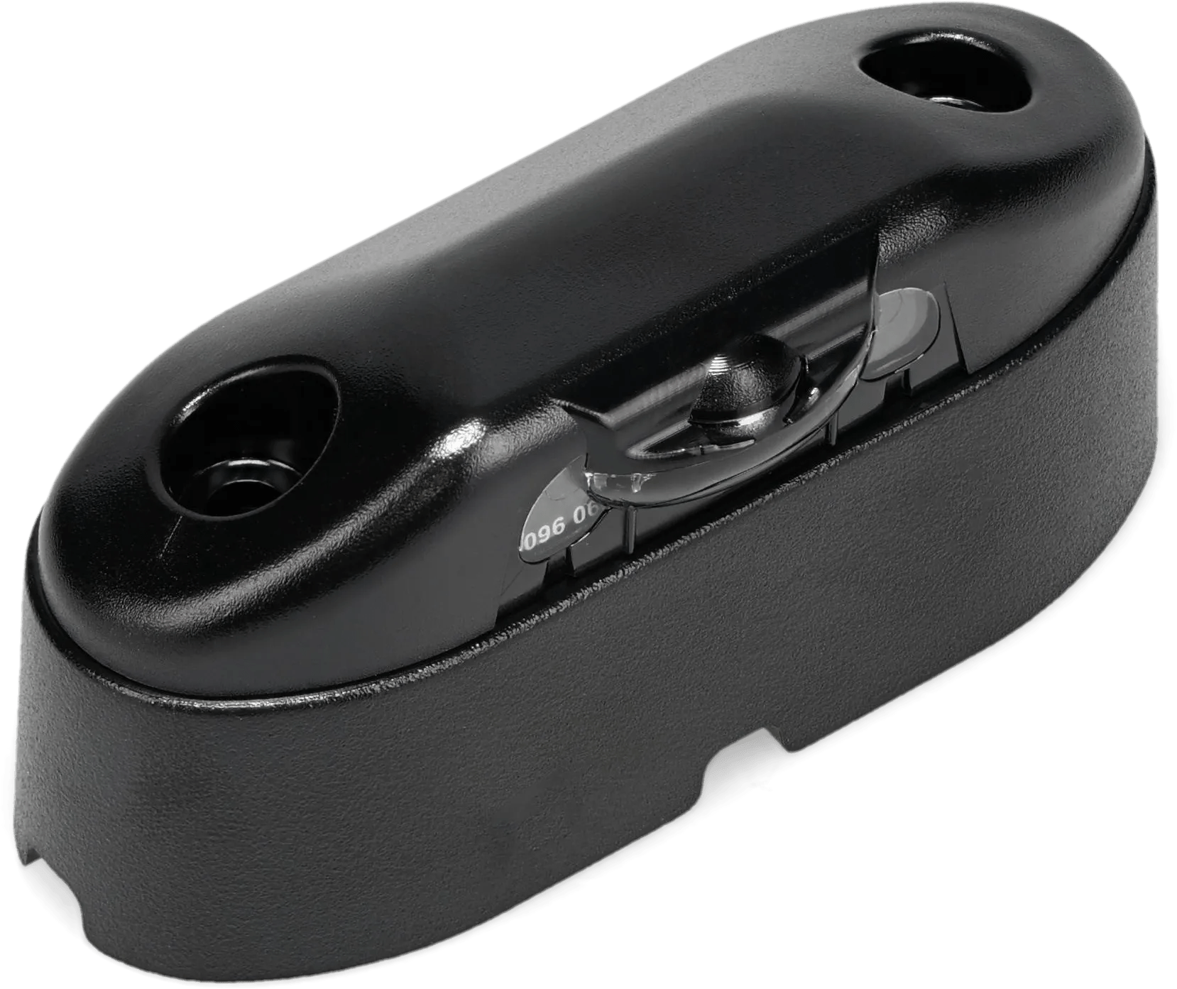 Top Mount License Plate Light