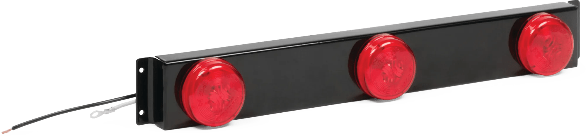 Red Bar Lights