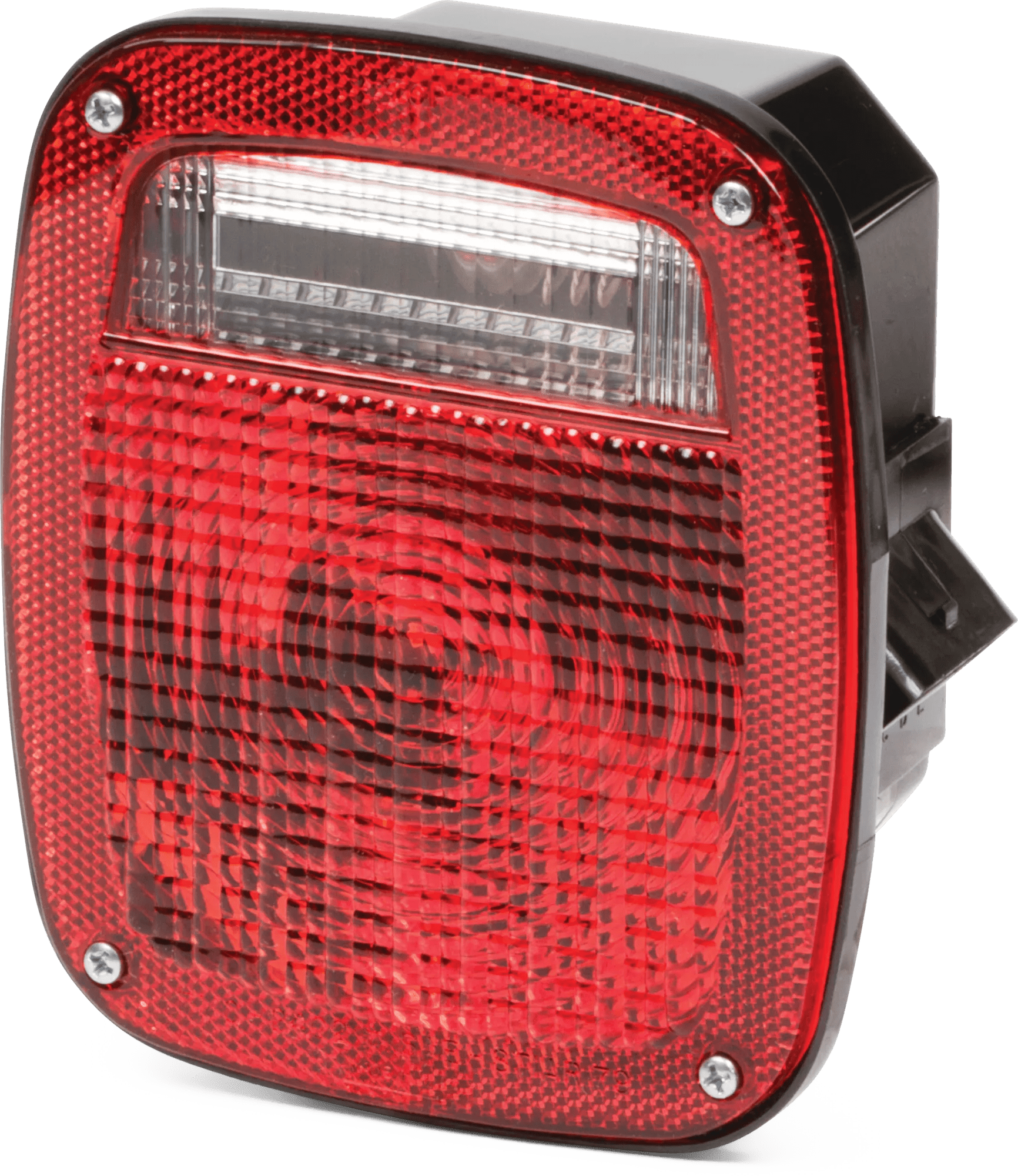 GM/Navistar LH Tail Lamp