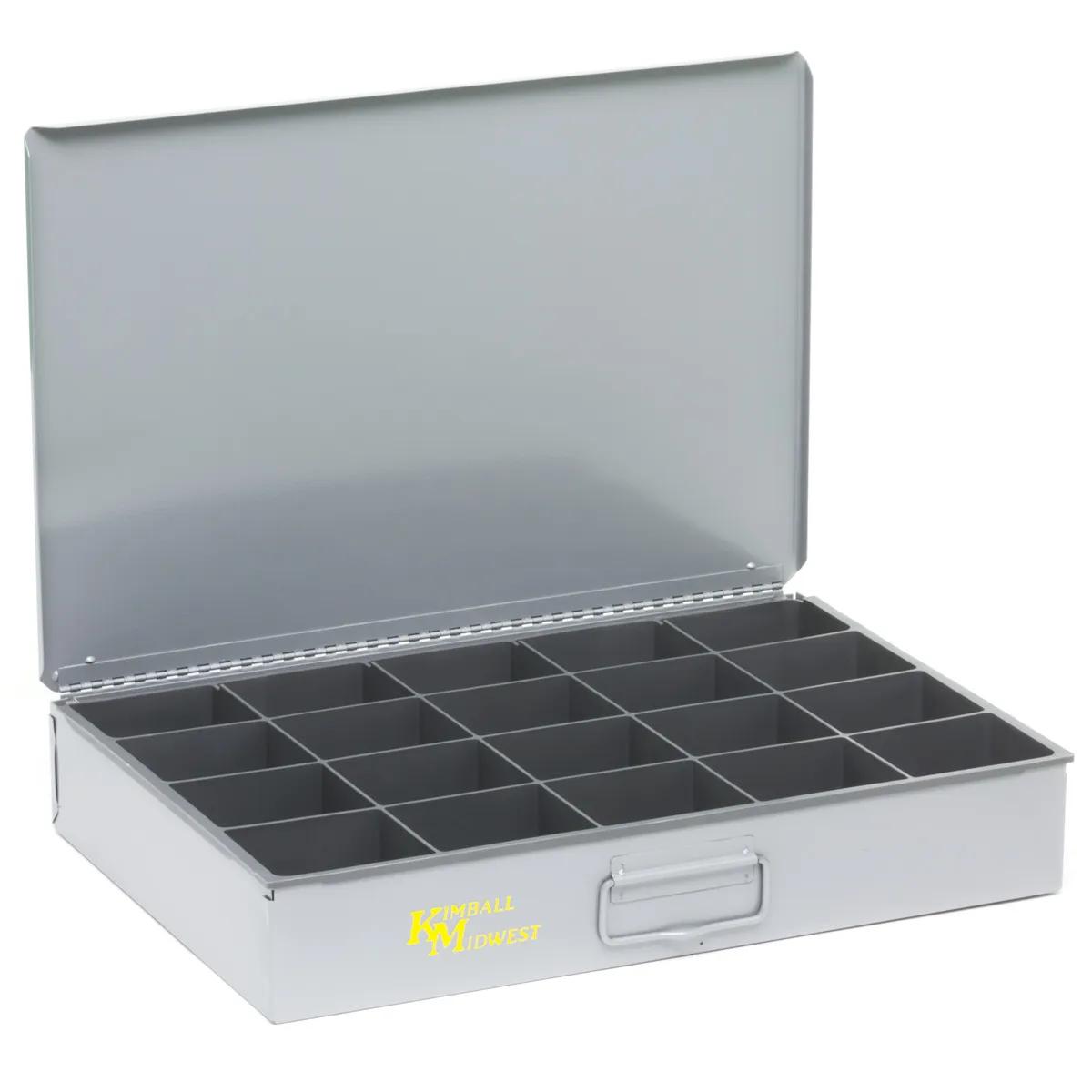 20 Compartment Drawer