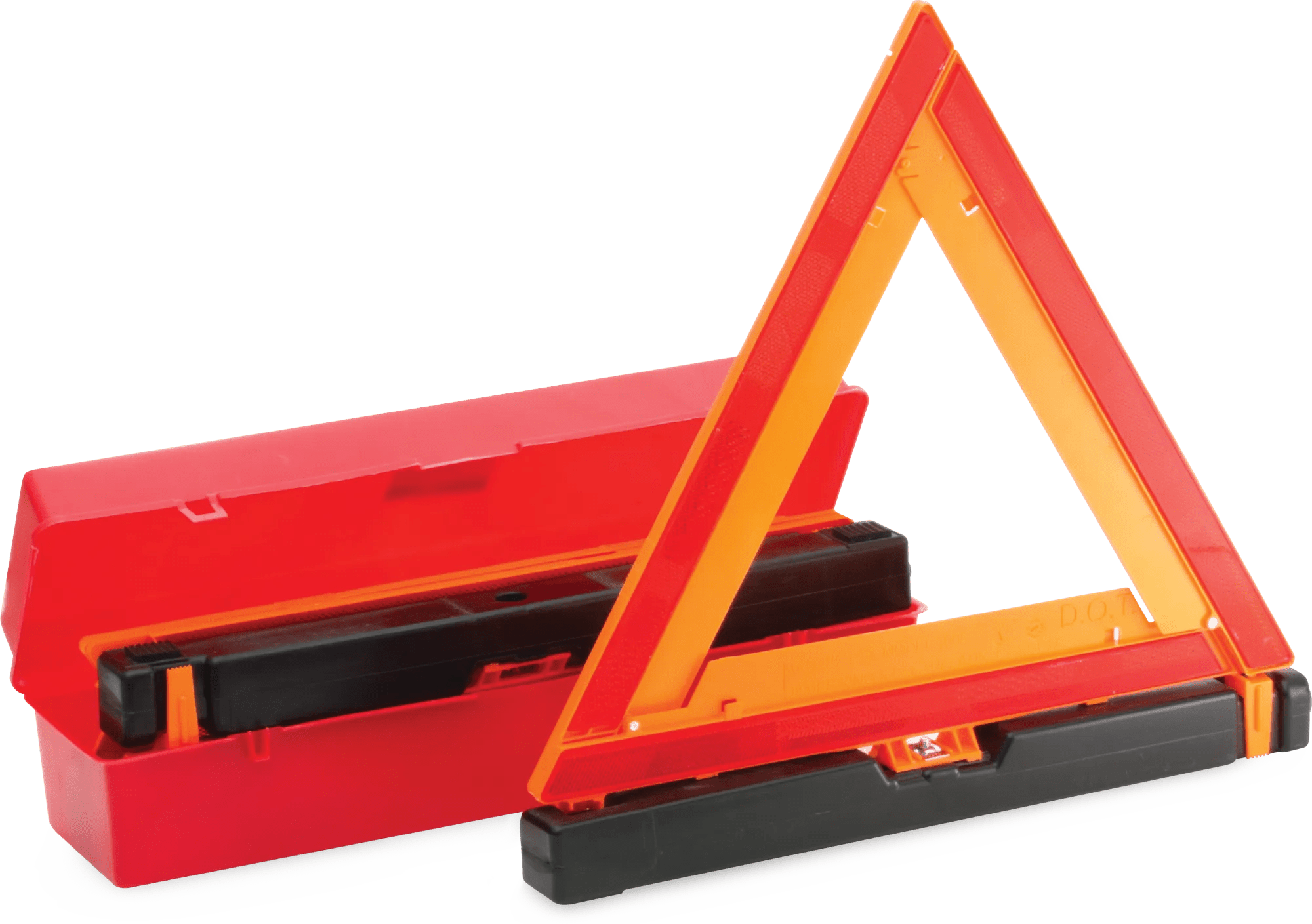 Emergency Warning Triangle (Set of Triangles)