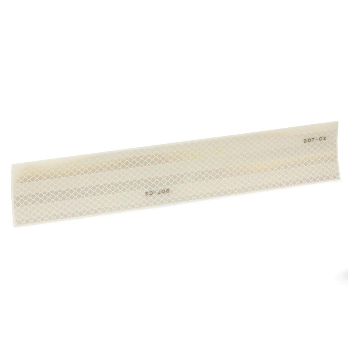 3M™ Reflector Tape White (Pieces)