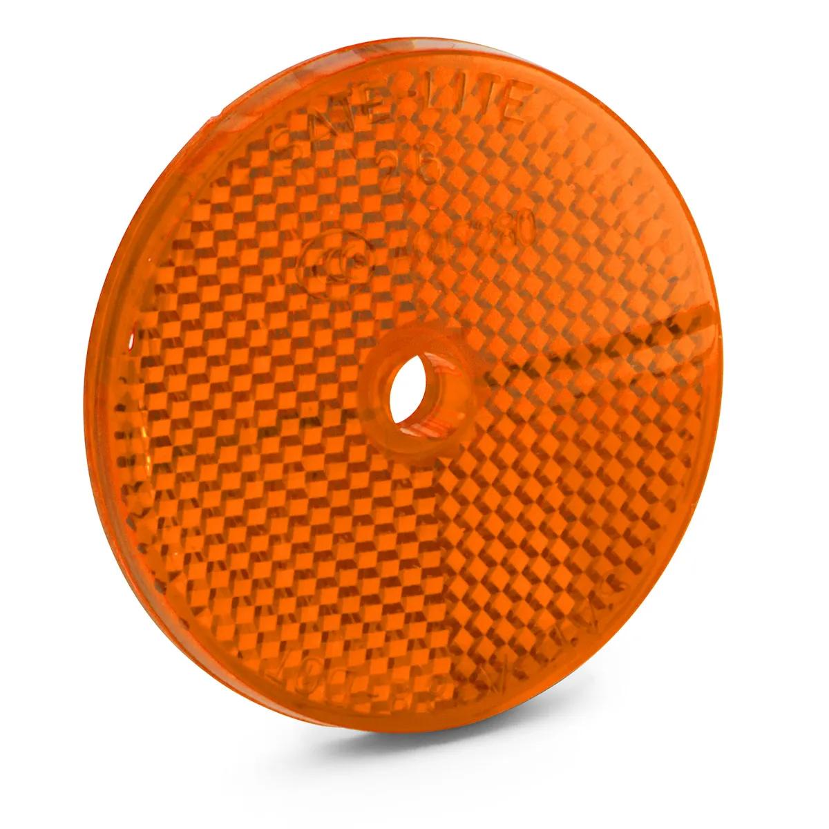 Center Mount Reflectors