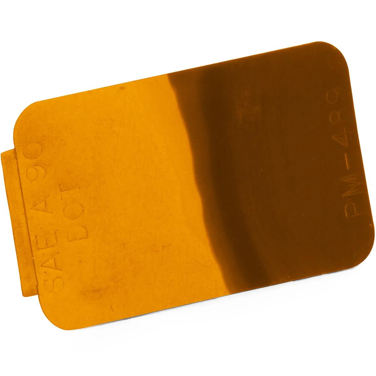 2-3/4" x 1-3/4" Wide Angle Reflector