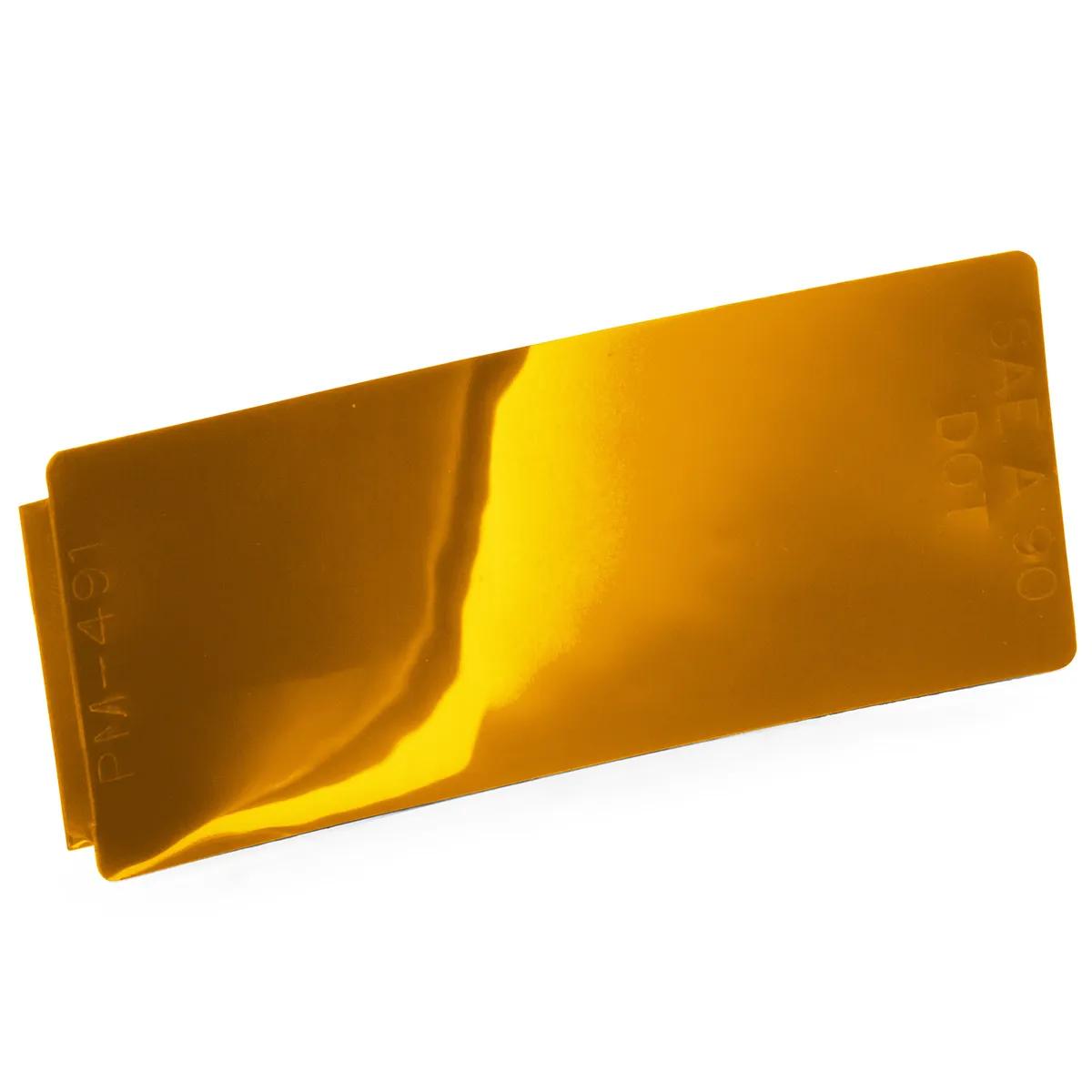 4-5/16" x 1-11/16" Wide Angle Reflector