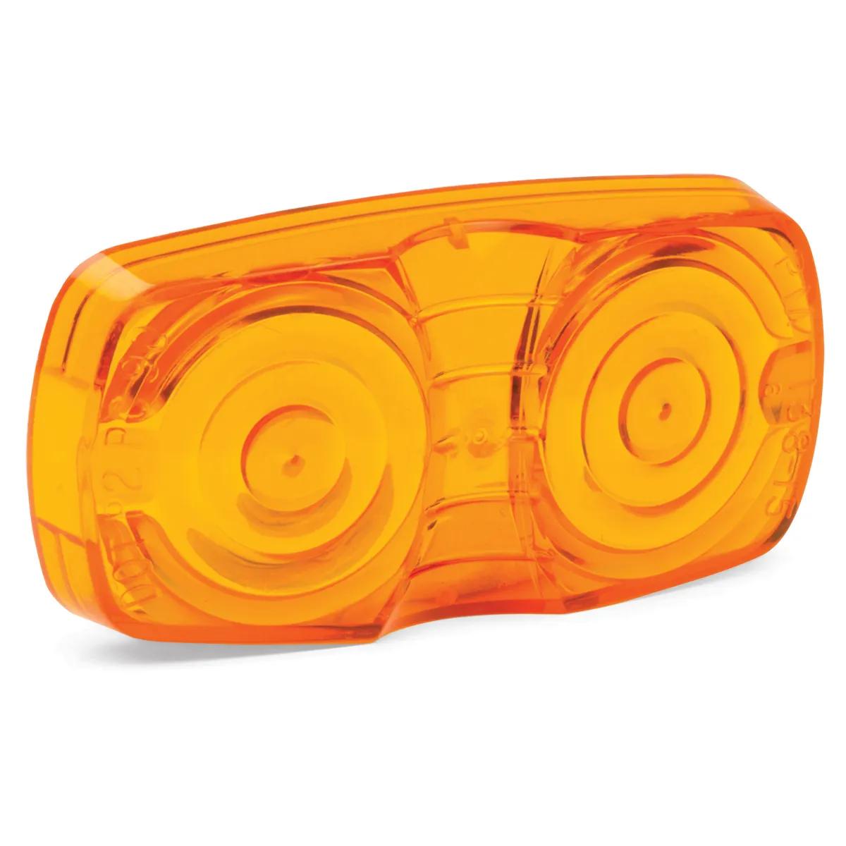 Amber Replacement Lens (replaces 66-031 & 66-041)