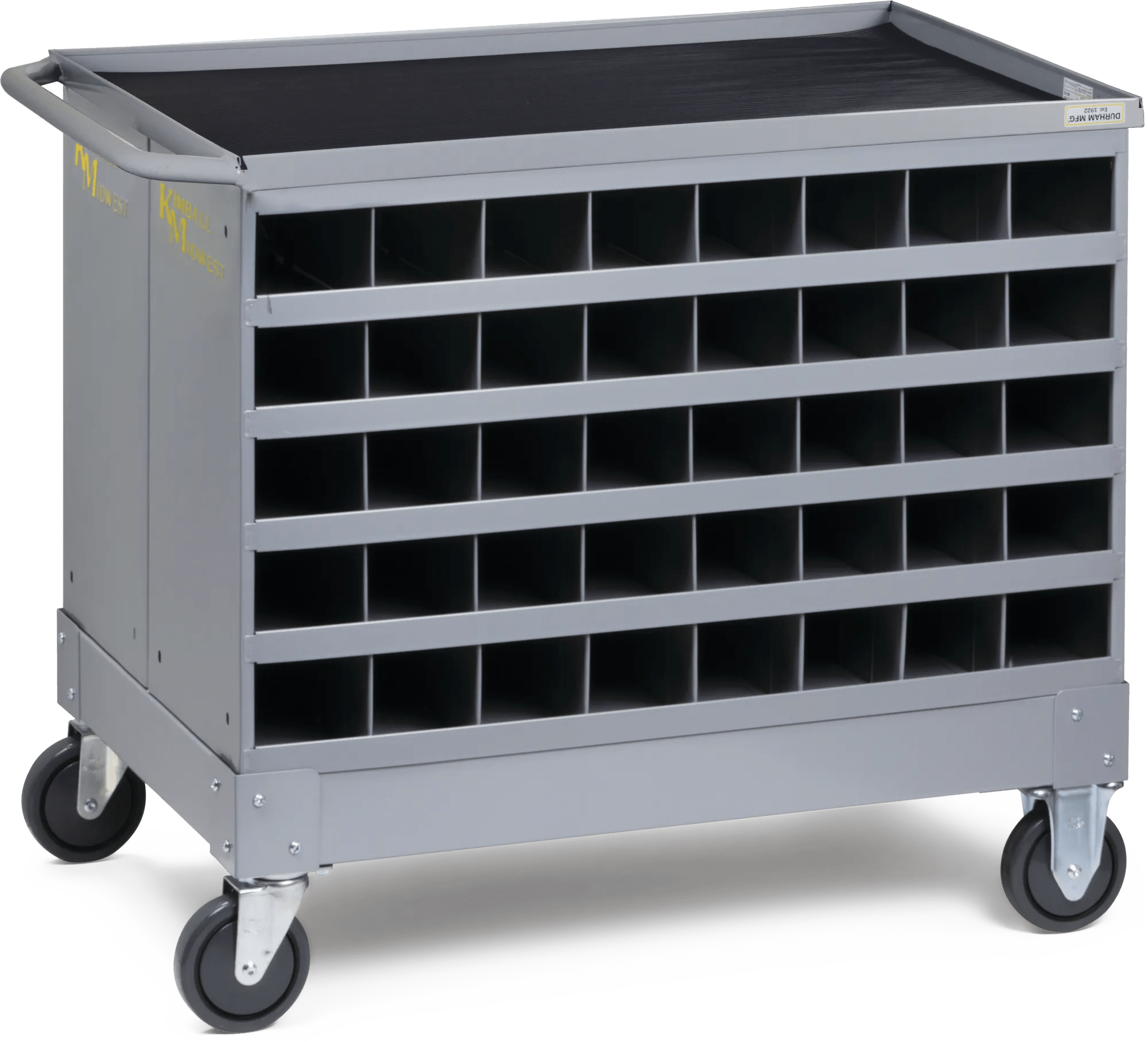 Mobile Cart Base Unit