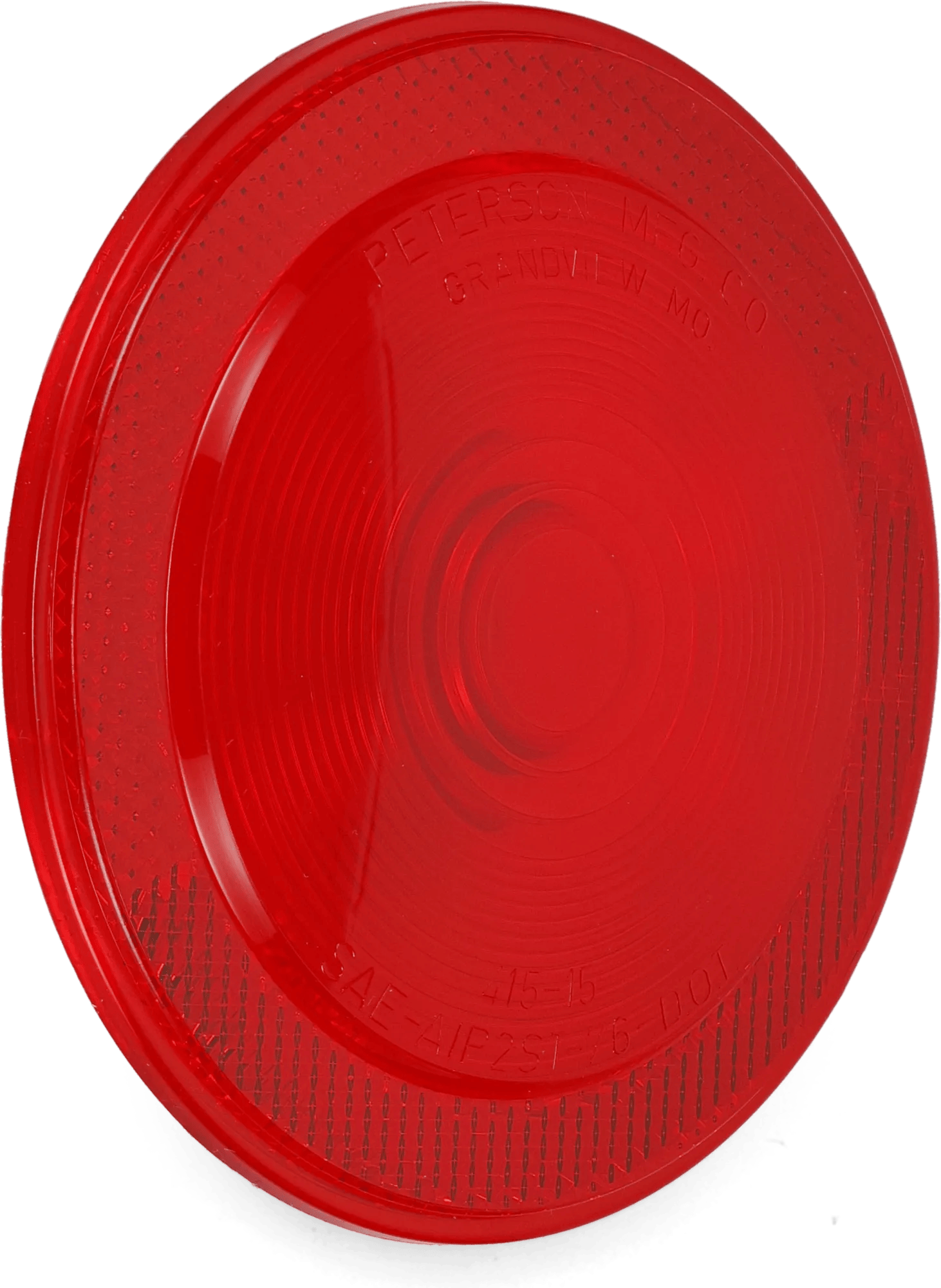 Red Reflex Lens