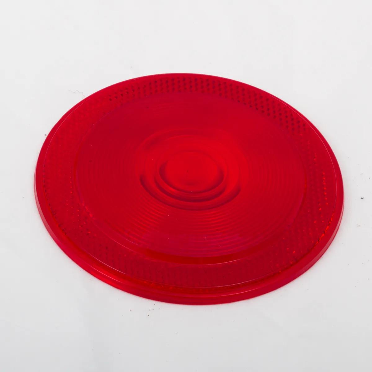 Red Replacement Lens (replaces 66-675 & 66-695)