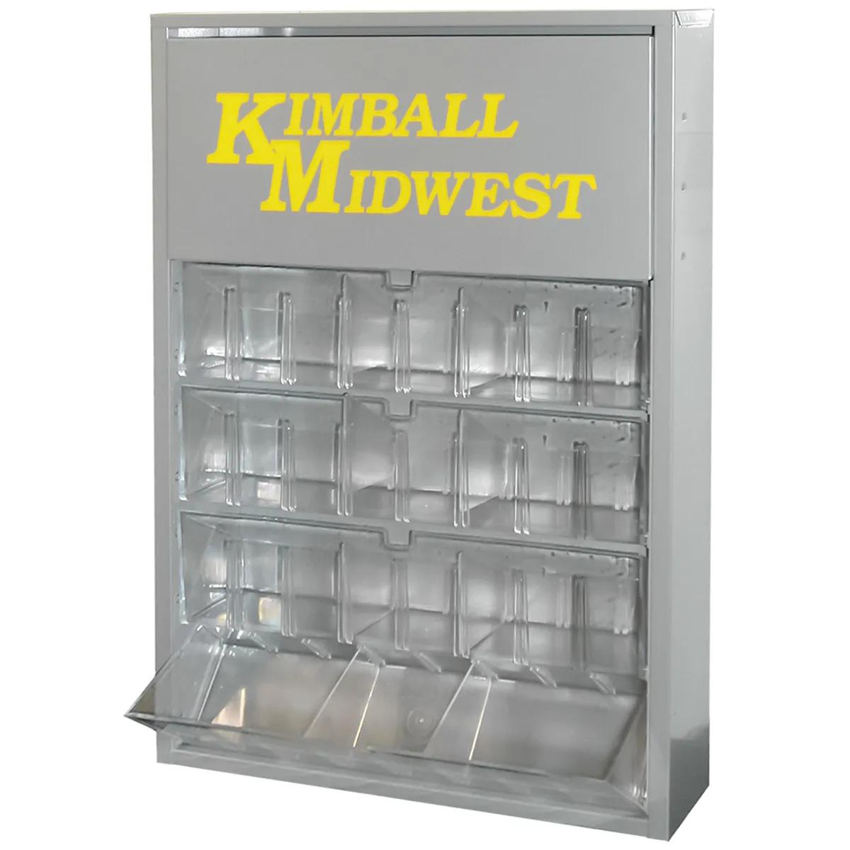 Tip Out Cabinet