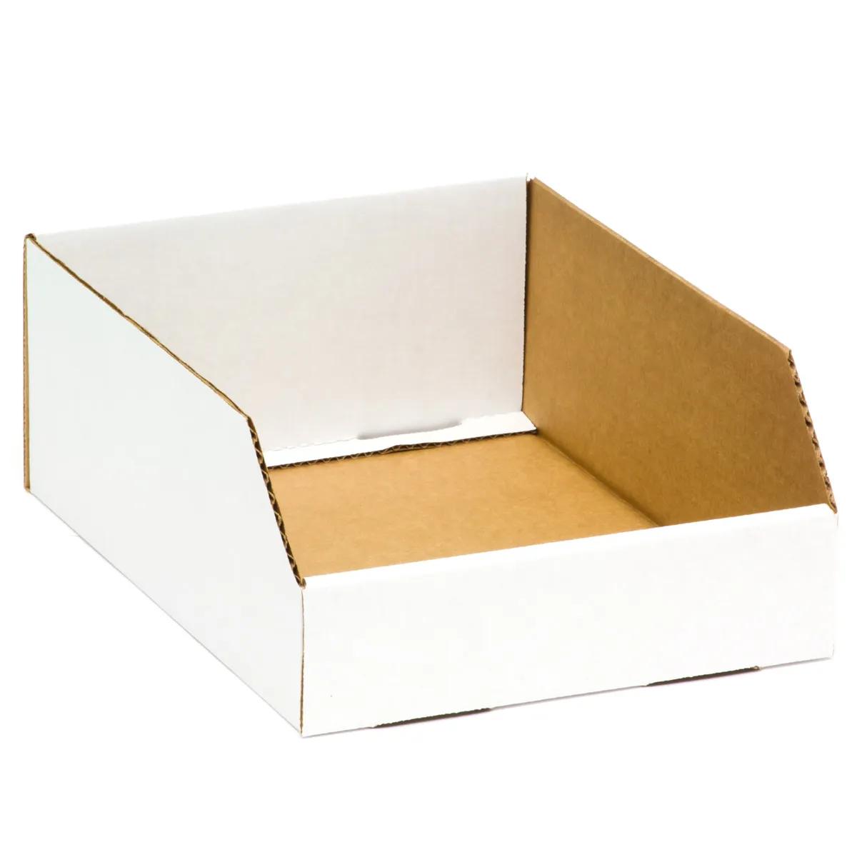 9" x 12" Shelf Box - 25 Pack