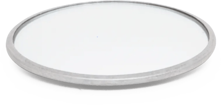 2" Blind Spot Convex Mirror