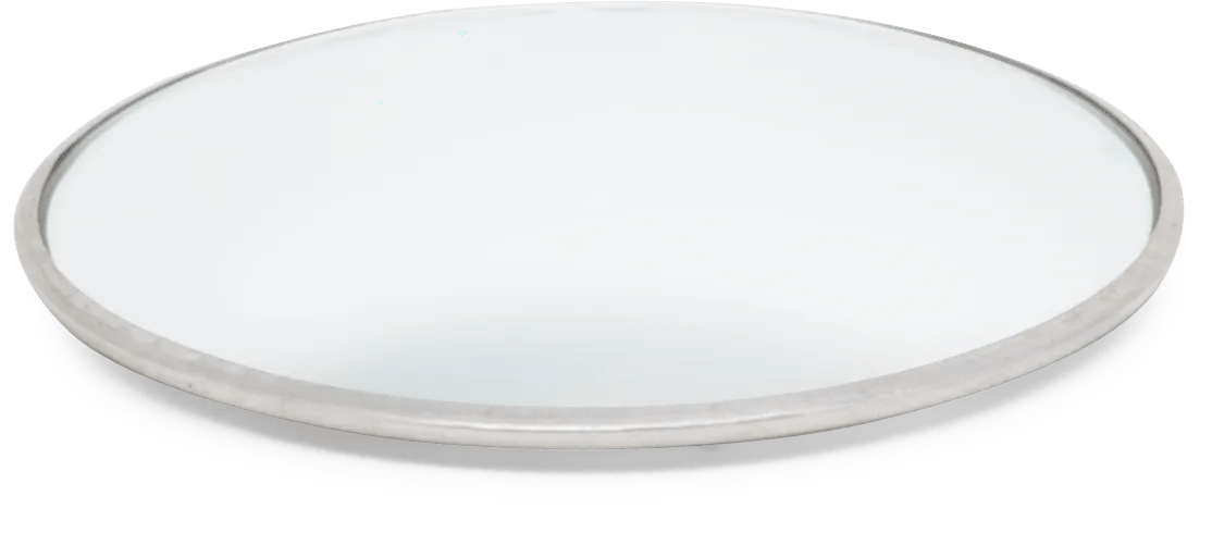 3" Blind Spot Convex Mirror