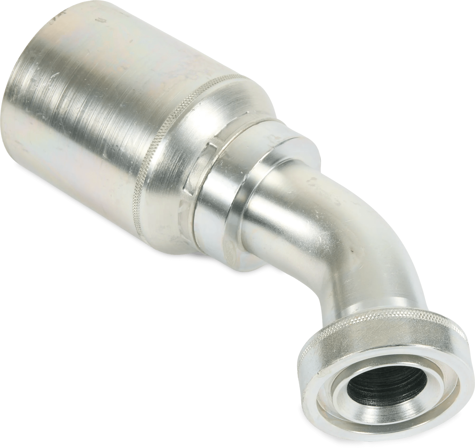Cat® Flange 45° Elbows - 6K Series