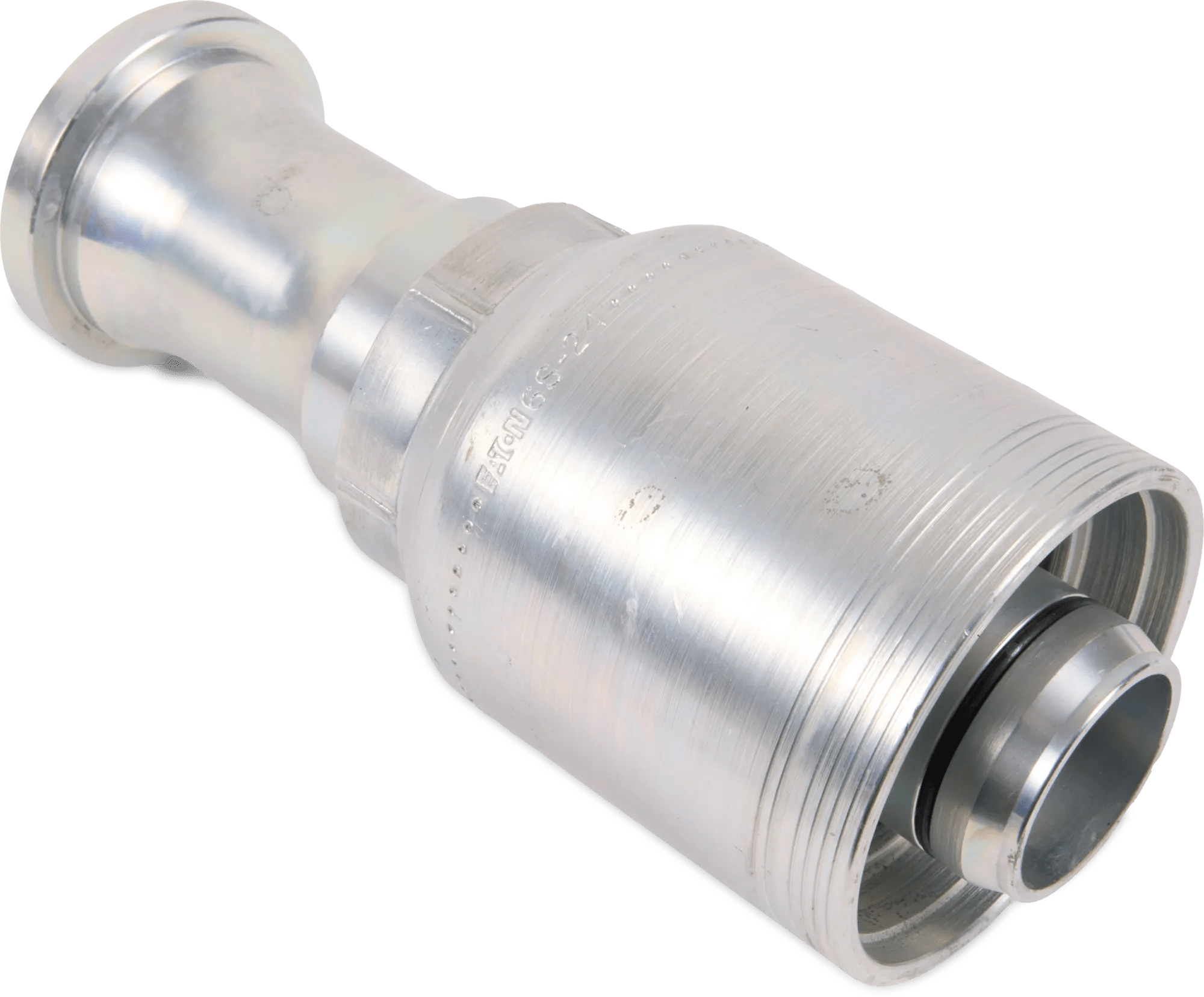 Split Flange (SAE Code 61) Hose Ends - 6S Series