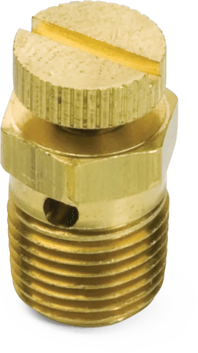 Male NPT Air Vents
