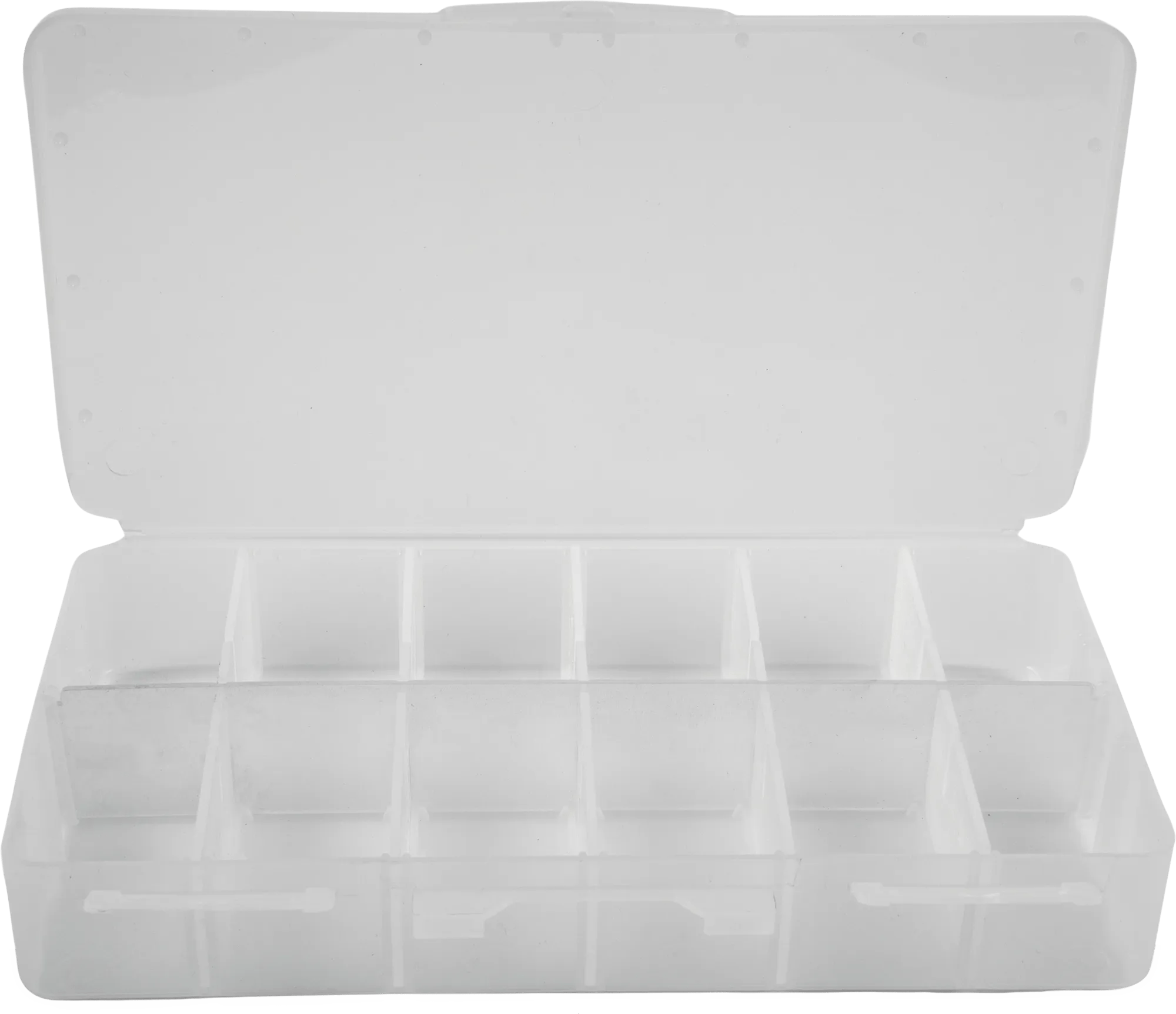 Poly Boxes