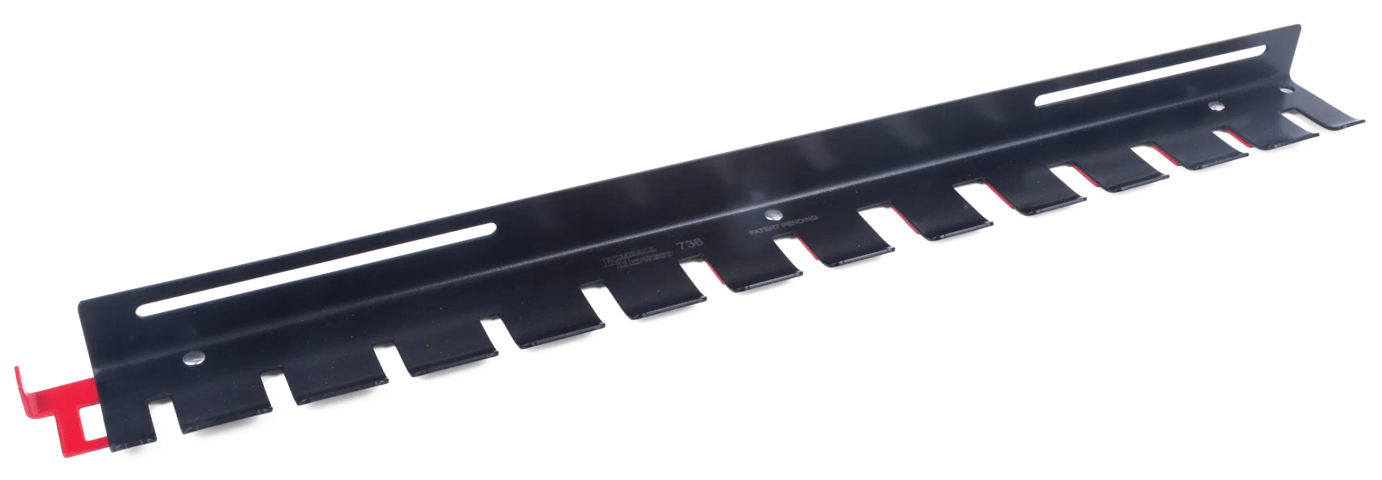 Locking Tool Holder