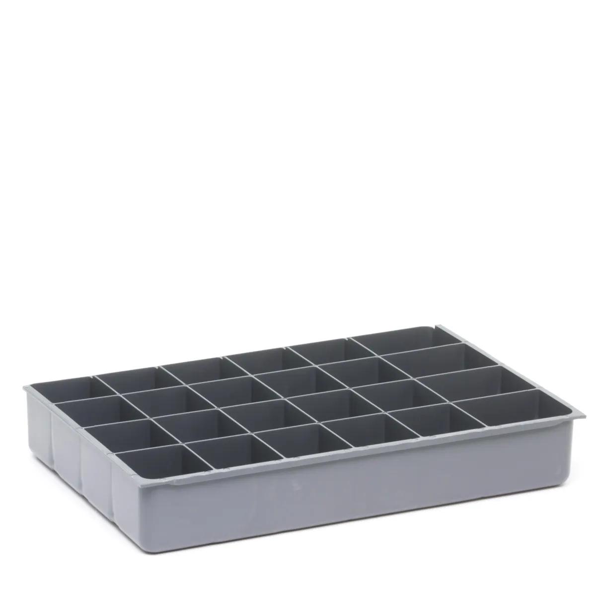 24 Compartment Insert
