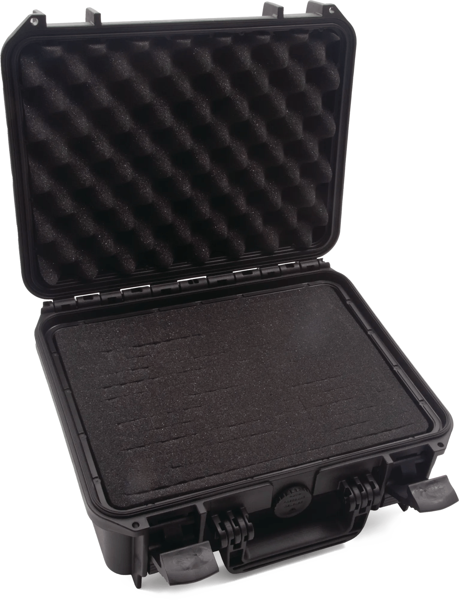 Heavy-Duty Storage Case