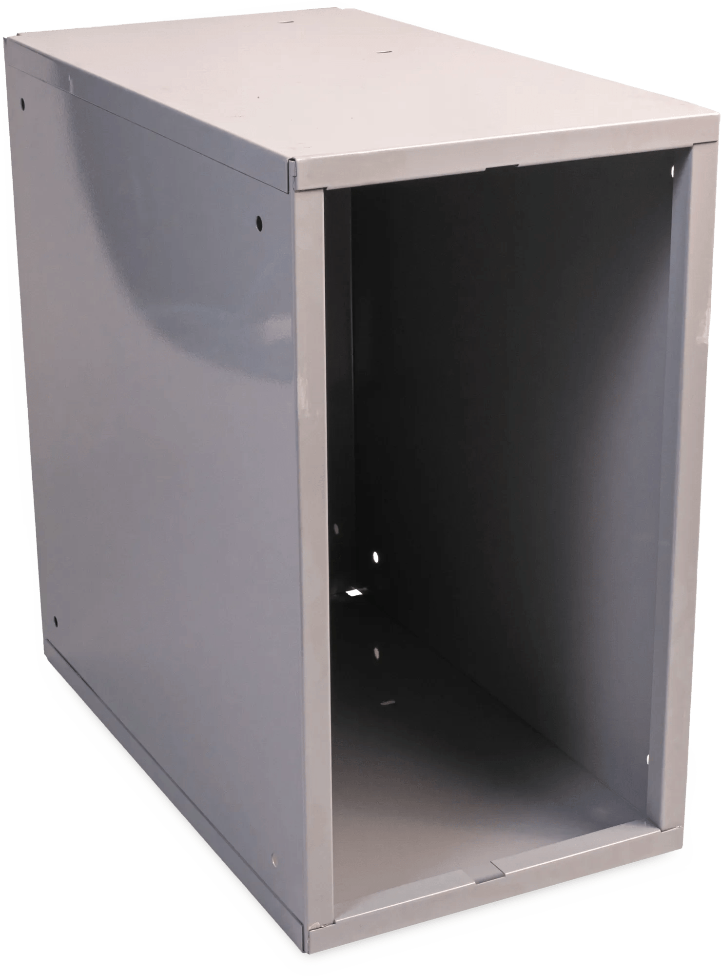 Hydraulic Hose Cabinet End Unit