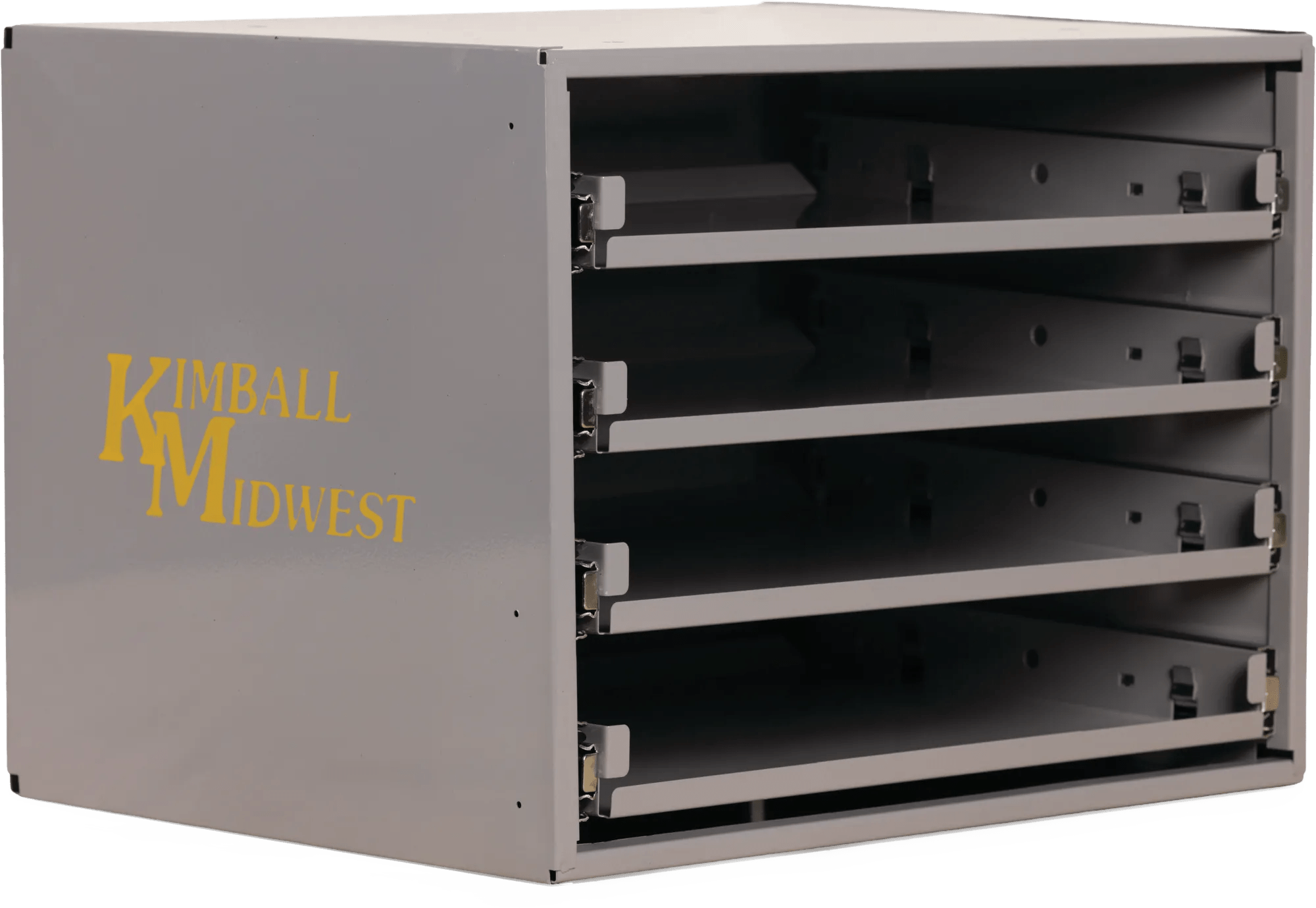 Small 4 Drawer Rack