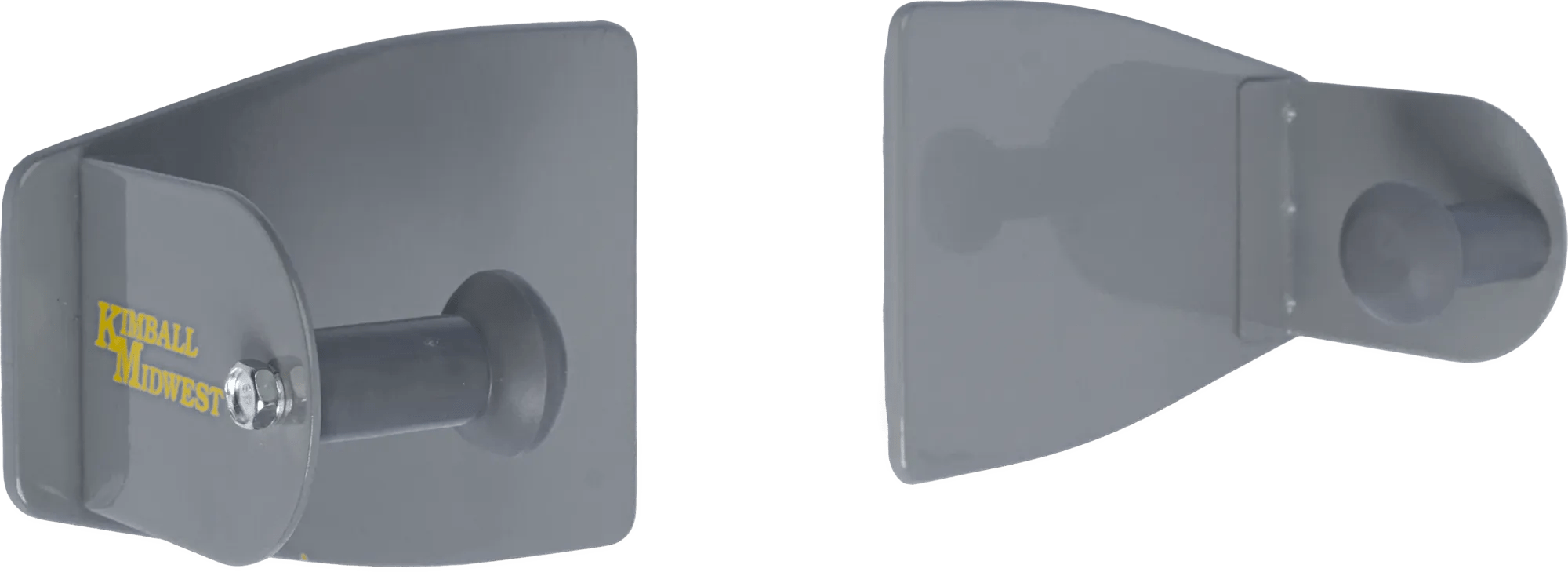 Magnetic Paper Towel Holder