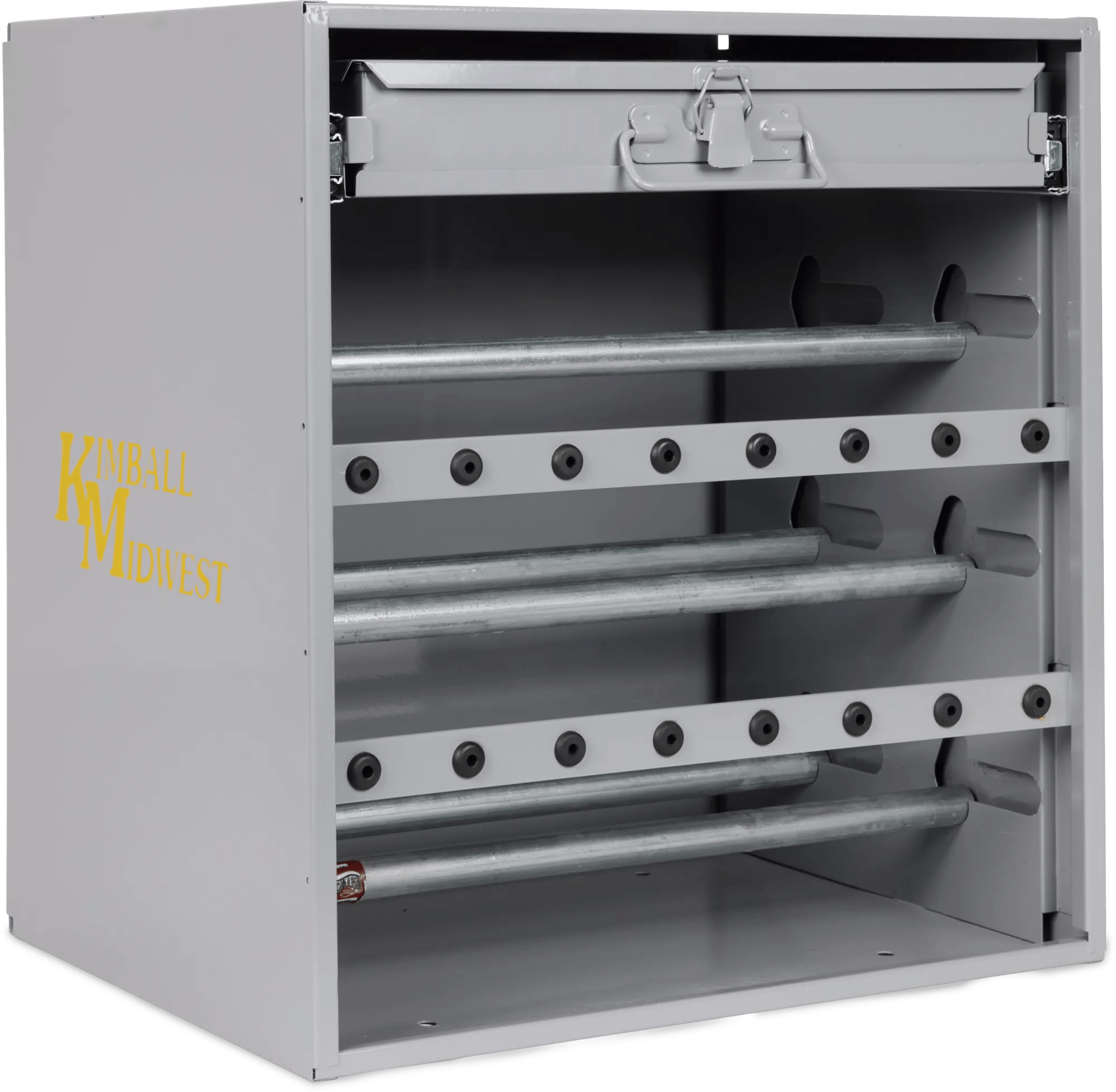 Wire & Terminal Storage Cabinet