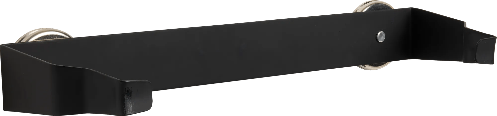 Magnetic Holder For Compact Universal Absorbent Roll