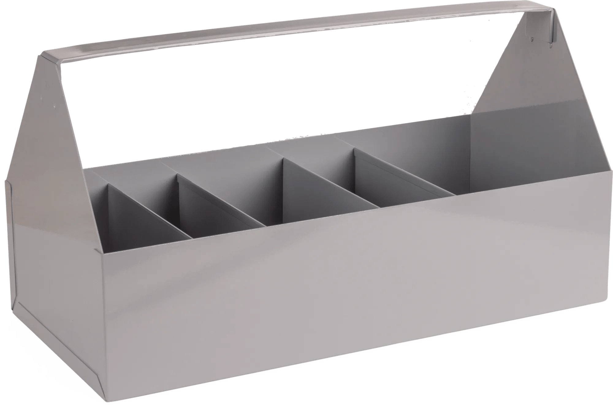 Heavy-Duty Tool Tote