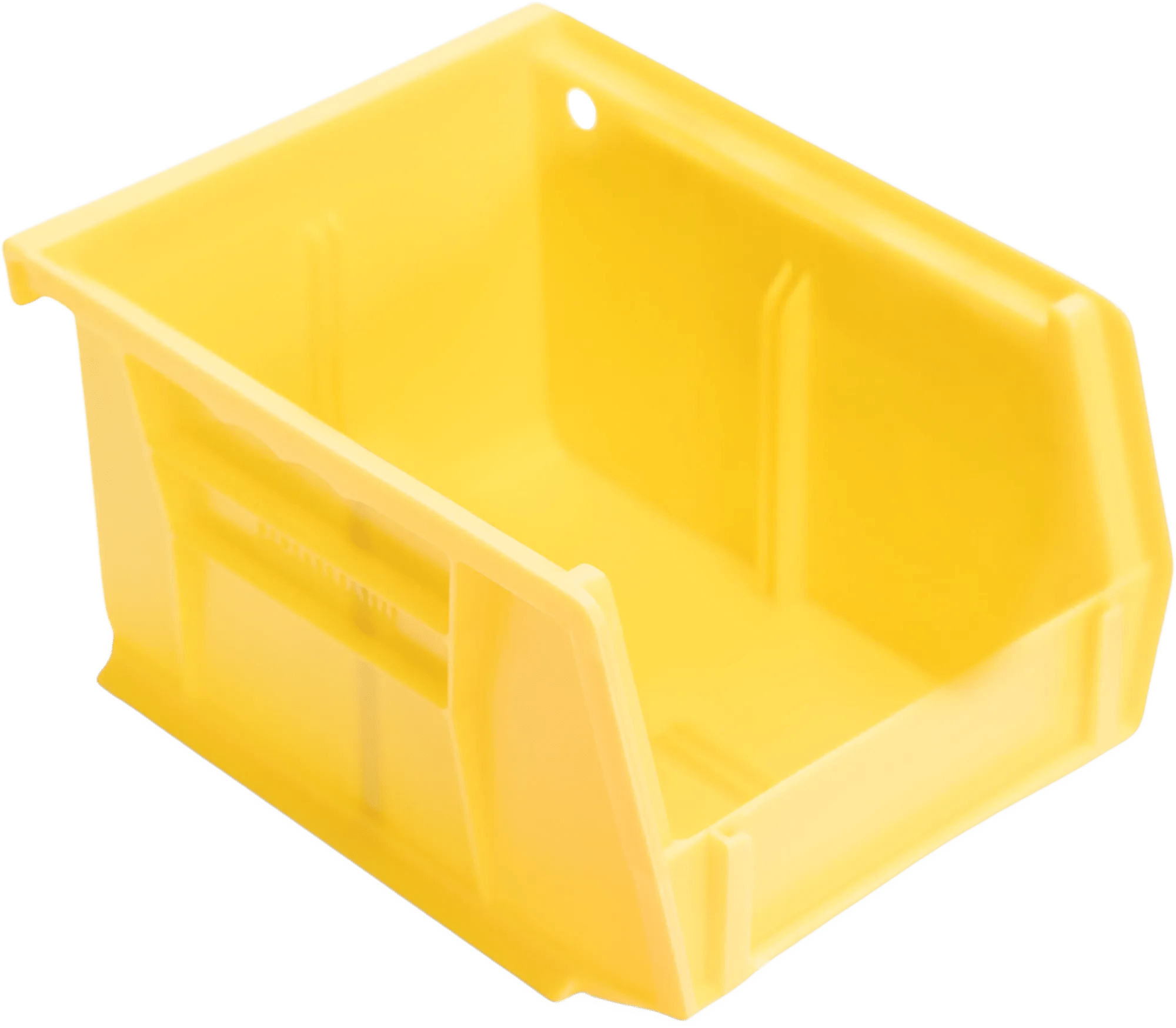 Short Bins