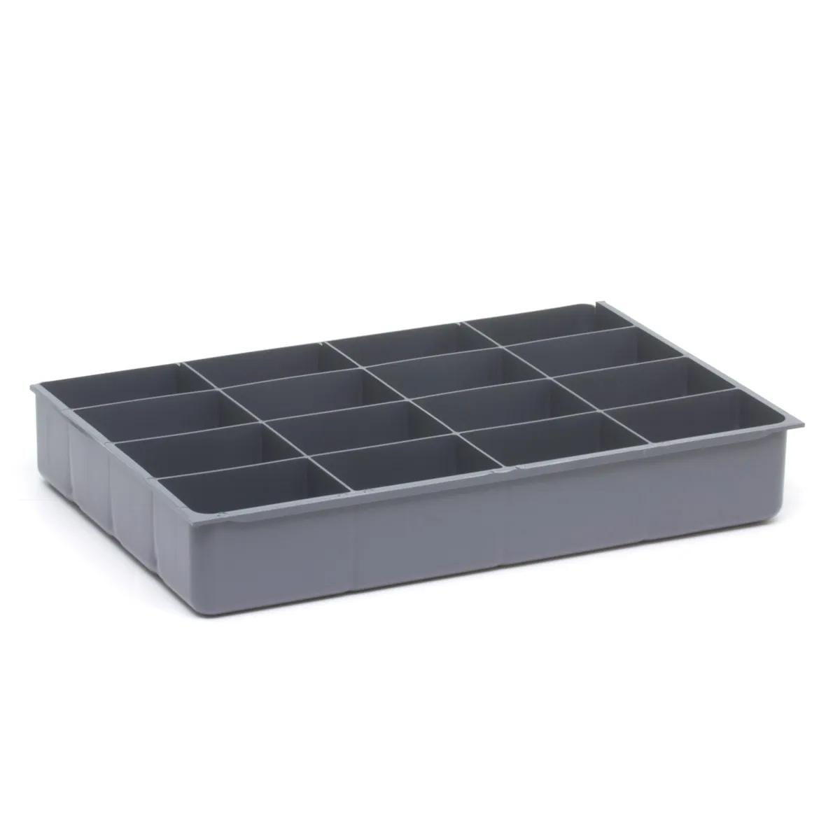 16 Compartment Insert