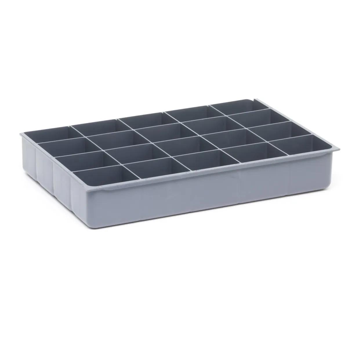 20 Compartment Insert