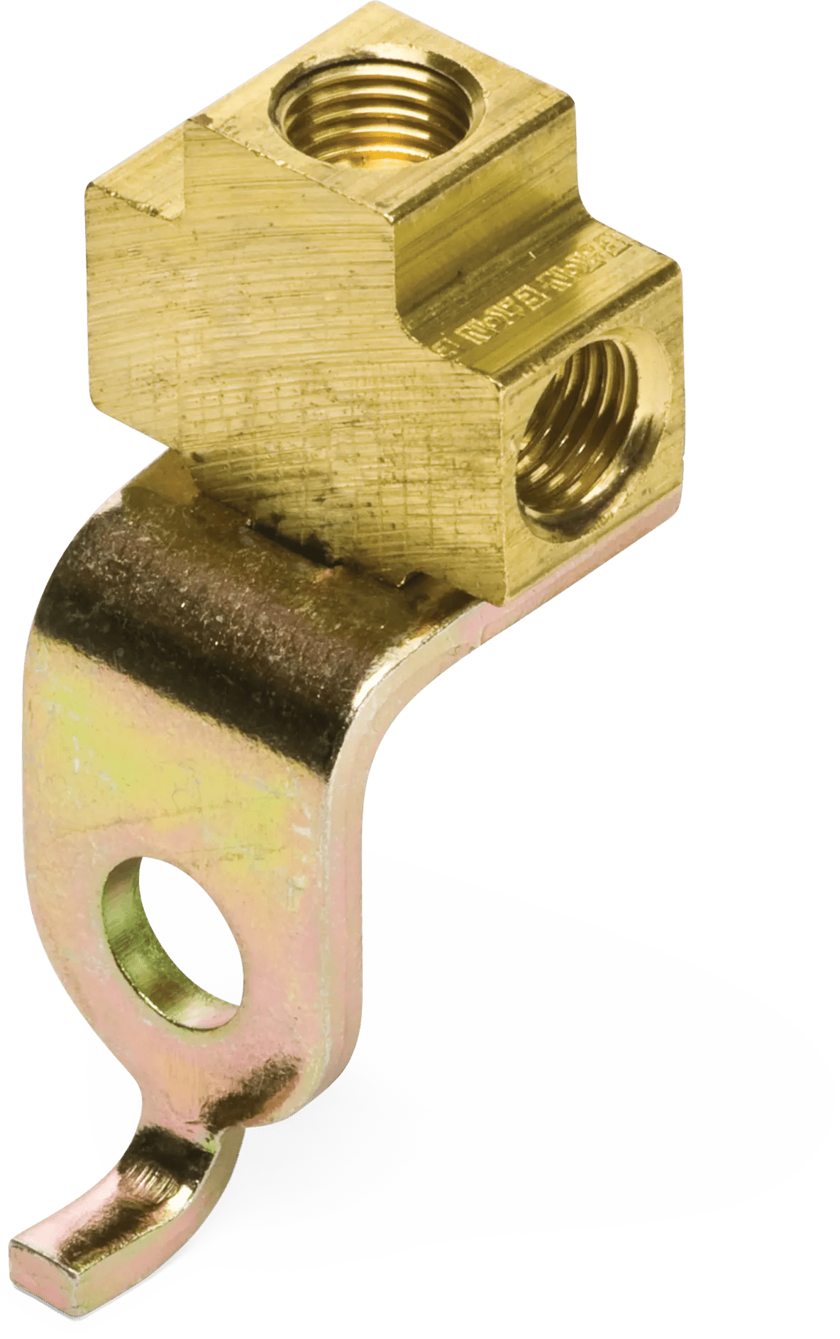 Inverted Seat Strap Tee Assemblies